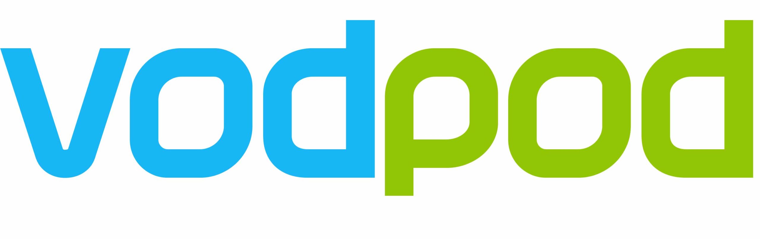 Vodpod Logo